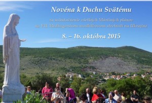 novena SK